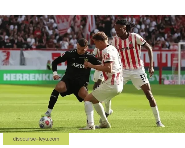 圣保利俱乐部百年风云与德甲征程及球迷文化全景解析历史传承与城市精神