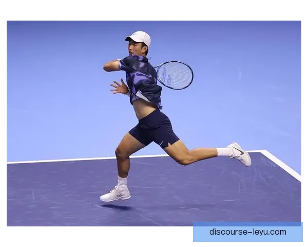 新星强势爆发改写网球赛季格局各大高手迎来更激烈争夺战局升温 新星强势爆发改写网球赛季格局各大高手迎来更激烈争夺战局升温