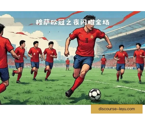 欧冠焦点战引爆舆论豪门对决悬念再起新星闪耀全场主帅赛后强势回应