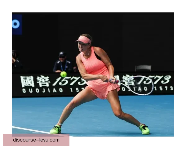 澳网激战再掀高潮新星老将齐聚争夺荣耀引爆球迷热情聚焦未来格局