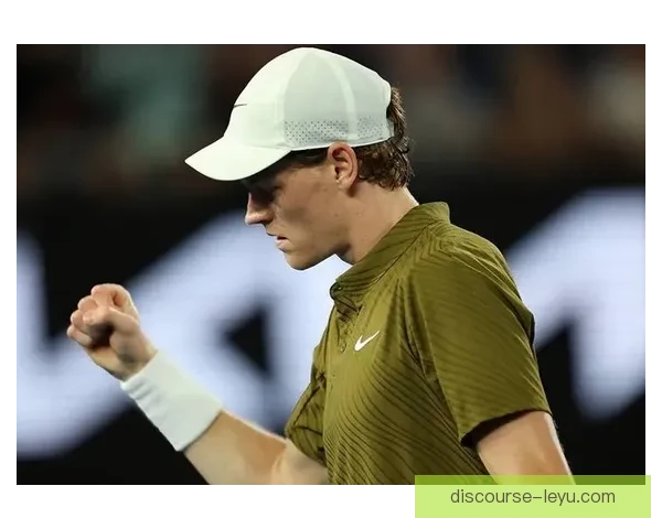 澳网赛场风云再起新星老将激战引爆全球关注热潮席卷体坛创历史高峰