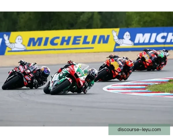 2026赛季MotoGP新规则公布 各车队备战激烈角逐提升技术实力