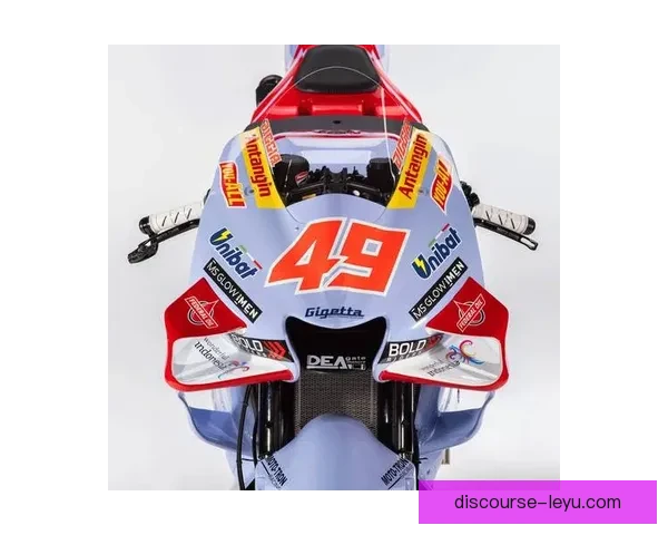 MotoGP赛季激战升级各车队争锋新星崛起引爆全球关注