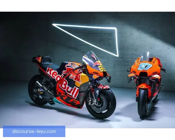 MotoGP赛季高潮来临 各大车队阵容调整与技术革新引发关注