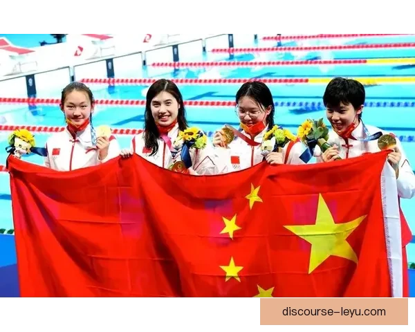 东京奥运会精彩瞬间回顾：中国运动员勇夺多枚金牌震撼世界