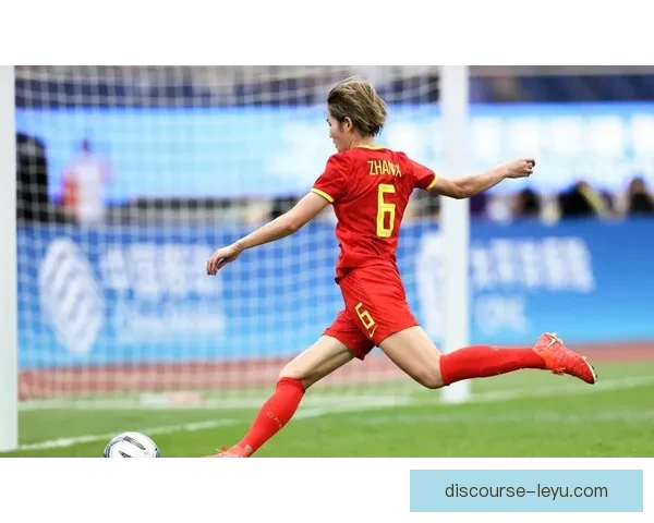 中国女足迎战世界强敌 全力冲击世界杯四强目标