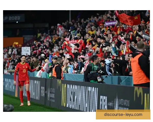 中国足球队新征程开启，聚焦世界杯预选赛备战与年轻球员崛起