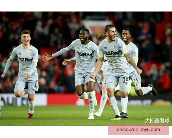 德比郡俱乐部历史沿革与辉煌战绩全面解析