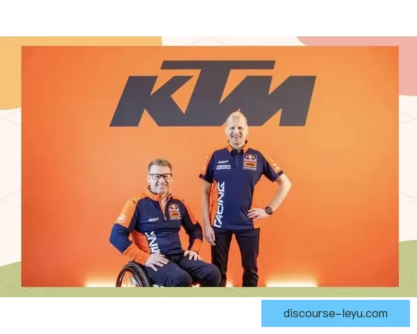 摩托GP赛季风云再起 新赛季车手阵容及赛事预告引关注