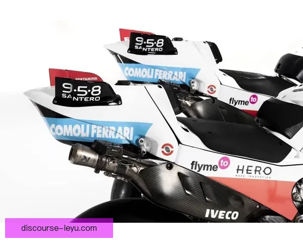 最新MotoGP赛季风云再起车手转会与冠军争夺格局全面解析趋势