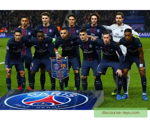 梅西宣布离开巴黎圣日耳曼 新俱乐部选择悬念重重