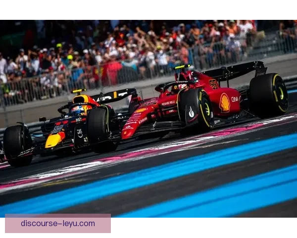 法拉利车队新赛季展望 究竟能否重回F1冠军之巅