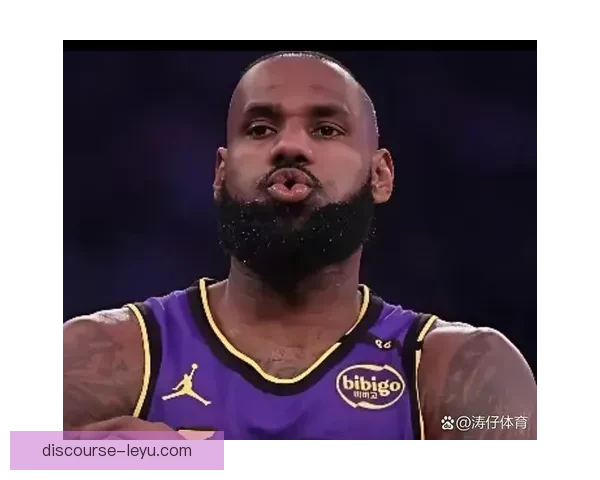 湖人队迎来重大变动詹姆斯伤情更新球队目标瞄准季后赛