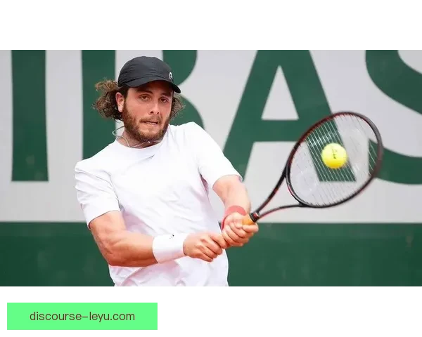 网球赛场新星崛起引发关注世界排名格局或将重新洗牌