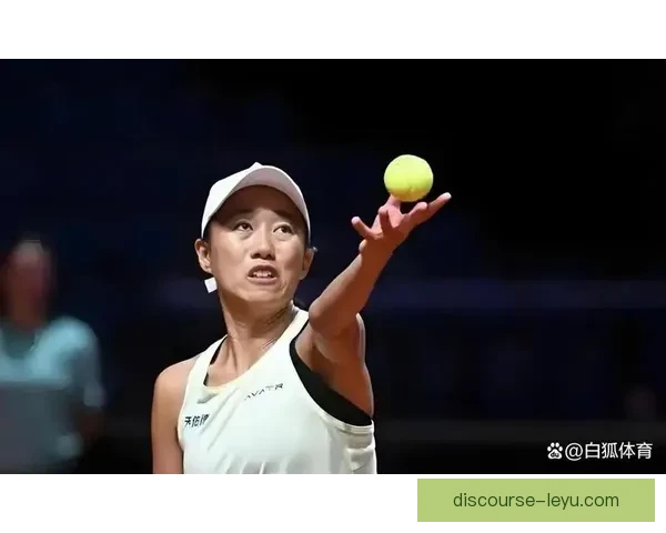 网球赛季激烈角逐 新星崛起与老将争锋 上演精彩对决