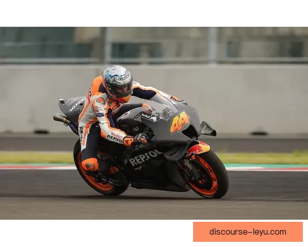 MotoGP赛季新挑战 各车队为新技术与赛道配置积极备战