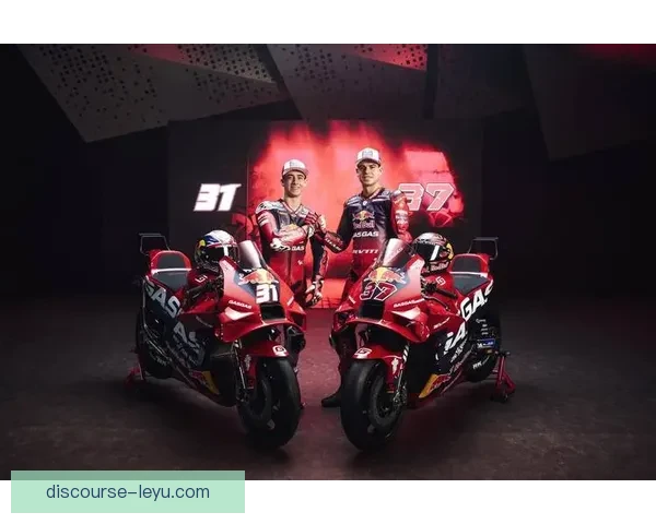 2026赛季MotoGP焦点新闻各车队阵容调整与冠军争夺前景全面解析