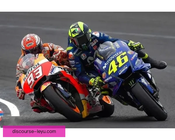 MotoGP赛季激战正酣多支车队争冠格局生变车手表现引发热议