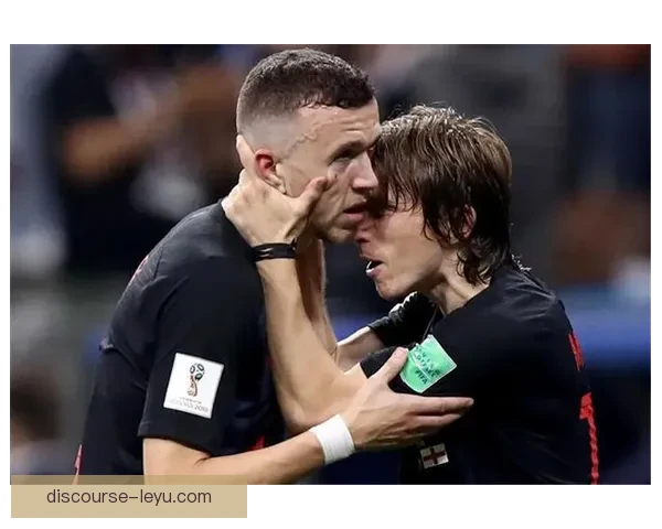 世界杯赛场风云预测解析与热门对决前瞻