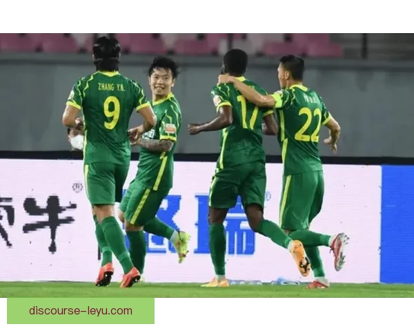 2026年北京足球联赛最新积分榜揭晓 各队争冠激烈角逐