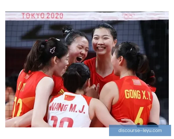 中国女排新阵容亮相 备战东京奥运会 争取再创辉煌