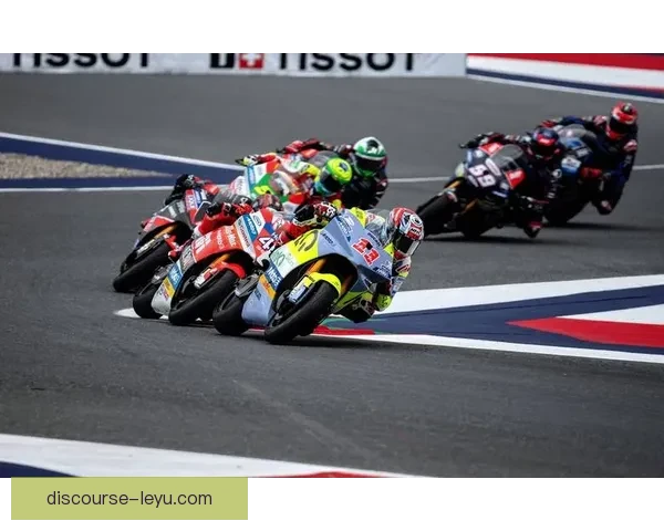 法拉利车手在MotoGP赛季激战中创历史新纪录