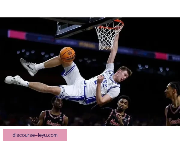 NBA状元热门弗拉格大学赛季表现全面解析与球探深度评估
