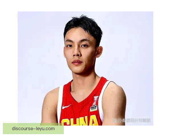 CBA聚焦广东徐杰三分命中率回升展现稳定进步趋势
