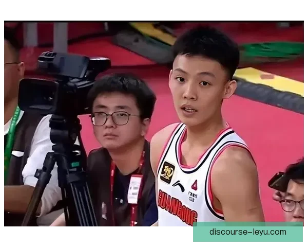 徐杰提升广东队进攻节奏能力彰显组织核心作用