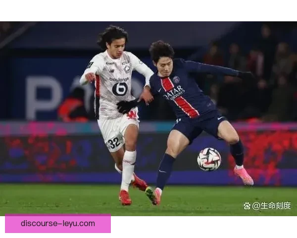 巴黎让李刚仁中场位置前移后表现亮眼 恩里克新实验能否激活球队进攻上限